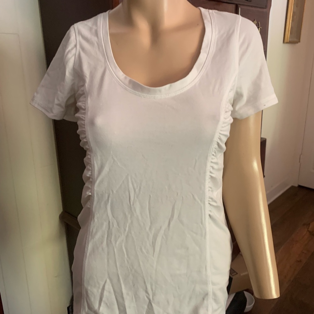 By Zella Blouse